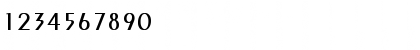 Crossley Light Bold Regular Font Crossley Light Bold Regular Font