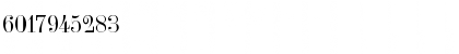 Cryptographer Plain Regular Font Cryptographer Plain Regular Font