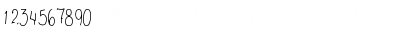 CryptScript Regular Font CryptScript Regular Font