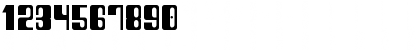 Cyrano Regular Font