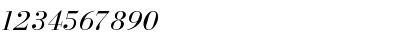 Cyrillic-Normal-Italic Regular Font Cyrillic-Normal-Italic Regular Font