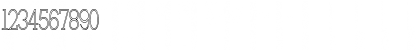 Danica Regular Font