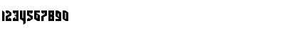Deathshead Regular Font Deathshead Regular Font
