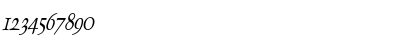 Dolphin-Condensed Italic Font Dolphin-Condensed Italic Font