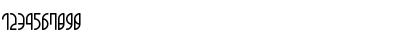 Cherryblossom ver2 Font Cherryblossom ver2 Font