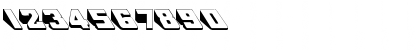 Doorstop Regular Font Doorstop Regular Font