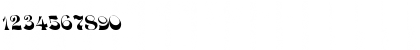 Dowd Regular Font Dowd Regular Font