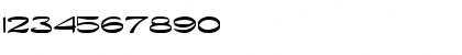 Dragonwyck-Condensed Normal Font