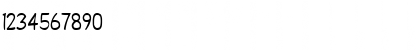 Dubuy Regular Font Dubuy Regular Font