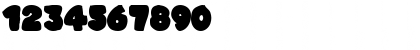 Dudeludel Regular Font Dudeludel Regular Font