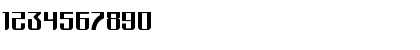 EBRASIE Bold Font EBRASIE Bold Font