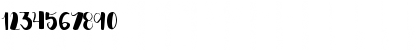 edfander Regular Font