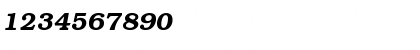 EdgeWater Regular Italic Regular Font EdgeWater Regular Italic Regular Font