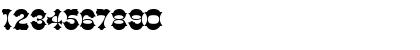Edweard Semi-Bold Regular Font Edweard Semi-Bold Regular Font
