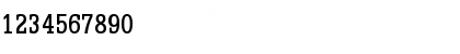 Eggo-Condensed Bold Font Eggo-Condensed Bold Font