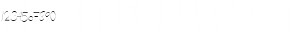 Eilisia Regular Font
