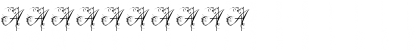 Elda Maria Regular Font