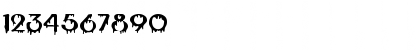 Elviria Regular Font Elviria Regular Font
