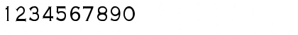 Engraver-Light Cn Regular Font Engraver-Light Cn Regular Font