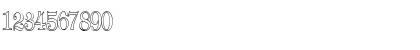 Eretz Regular Font Eretz Regular Font