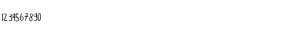 Eternal Future Font Regular Font Eternal Future Font Regular Font