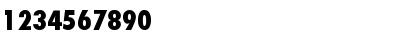 Everest Heavy Bold Reg Regular Font Everest Heavy Bold Reg Regular Font
