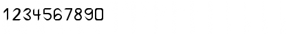 Farmcote Medium Font