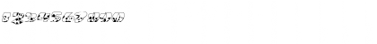 Fat Cow Regular Font Fat Cow Regular Font