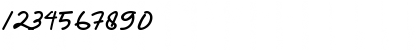 Felicia Regular Font