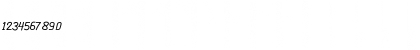Firnaily Regular Font