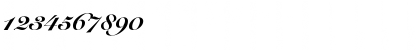 Fleur Black Regular Font Fleur Black Regular Font