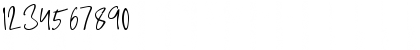 Flower For Rosalline Free Version Regular Font Flower For Rosalline Free Version Regular Font