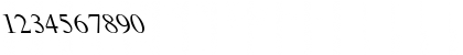 Forge Reverse Italic Regular Font Forge Reverse Italic Regular Font