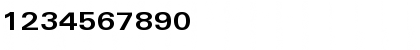 Fox-Black-Extended Bold Regular Font Fox-Black-Extended Bold Regular Font