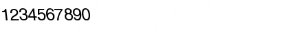 Chestnut Regular Font