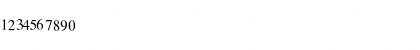Freefract-Normal Regular Font