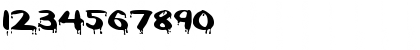 FZ UNIQUE 29 EX Normal Font FZ UNIQUE 29 EX Normal Font