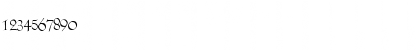 Gabel-Light Regular Font