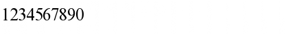Gabor Regular Font Gabor Regular Font