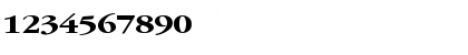 Garamond-Bold Wd Regular Font Garamond-Bold Wd Regular Font