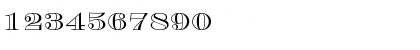 ChevalierOpeSCD Regular Font