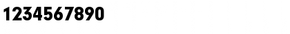 Garcia Bold Regular Font