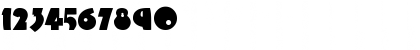 Garrette Regular Font Garrette Regular Font