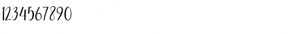 Geishela Regular Font