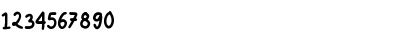 Gempita Regular Font