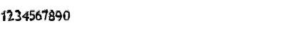 Verdy Regular Font Verdy Regular Font