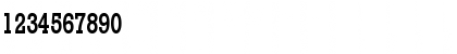 Geo 986-Condensed Bold Font Geo 986-Condensed Bold Font