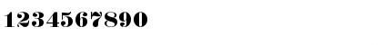 GermanRegular Regular Font GermanRegular Regular Font