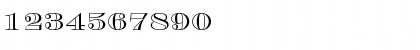 Chevalier Becker Open Caps Regular Font Chevalier Becker Open Caps Regular Font