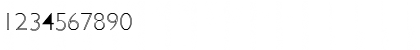 Gilligan Ho Regular Font